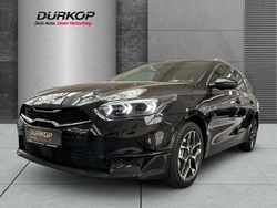 (1k) black pearl m Neu 2025 Kia Ceed Sportswagon Style Kombi | 28.678 € (Fairer Preis)