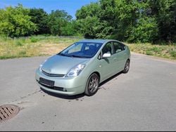Grün Gebraucht 2010 Toyota Prius Kleinwagen | 4.500 €