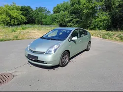 Grün Gebraucht 2010 Toyota Prius Kleinwagen | 4.500 €