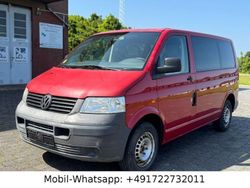 Rot Gebraucht 2003 VW T4 Van | 2.200 € (Superpreis)