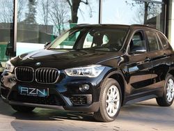 Schwarz Gebraucht 2019 BMW X1 Advantage SUV | 17.995 € (Fairer Preis)