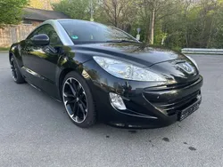 Schwarz Gebraucht 2011 Peugeot Onyx Coupé | 7.990 €
