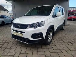 Weiß Gebraucht 2020 Peugeot Rifter Allure Van / Kleinbus | 21.490 € (Fairer Preis)