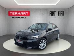 Schwarz Gebraucht 2024 Opel Corsa Kleinwagen | 15.487 € (Guter Preis)