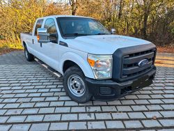 Weiß Gebraucht 2015 Ford F250 Abholung | 18.950 €