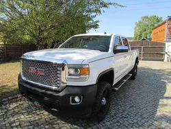 Weiß Gebraucht 2015 GMC Sierra Abholung | 33.990 €