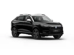 Schwarz Gebraucht 2025 Honda HR-V Advance SUV | 36.970 € (Teuer)