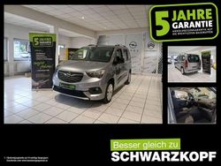 Kontrast grau/quarz silber Gebraucht 2022 Opel Combo-e Life Van / Kleinbus | 20.970 € (Fairer Preis)