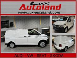 Weiß Gebraucht 2024 VW T6.1 Van | 36.200 € (Fairer Preis)