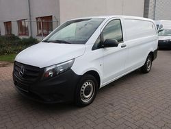Weiß Gebraucht 2021 Mercedes Vito Limousine | 17.400 €