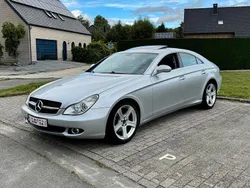 Gebraucht 2008 Mercedes CLS320 Coupé | 7.999 € (Fairer Preis)