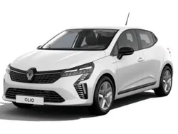 White nacre Neu 2024 Renault Clio V Evolution Kleinwagen | 17.058 € (Superpreis)