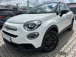 Weiß Gebraucht 2019 Fiat 500X Urban SUV | 10.490 € (Guter Preis)