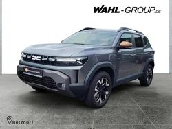 Grau Gebraucht 2024 Dacia Duster Extreme SUV | 25.980 € (Fairer Preis)