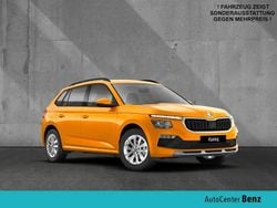 Blau Neu 2025 Skoda Kamiq Selection SUV | 25.490 € (Superpreis)