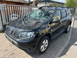 Schwarz Gebraucht 2019 Dacia Duster Comfort SUV | 9.750 € (Fairer Preis)