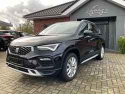 Schwarz Gebraucht 2024 Seat Ateca Xperience SUV | 27.450 € (Guter Preis)