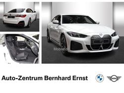 Schwarz Neu 2025 BMW i4 M Sport Limousine | 50.890 € (Superpreis)