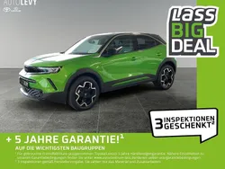 Grün Gebraucht 2024 Opel Mokka Ultimate SUV | 19.980 € (Guter Preis)