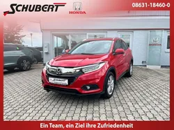 Rot Gebraucht 2019 Honda HR-V Executive SUV | 19.600 € (Fairer Preis)