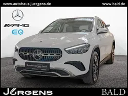 Gebraucht 2023 Mercedes GLA250 SUV | 34.880 € (Guter Preis)