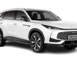 Weiß (pearl white) Neu 2025 MG HS Comfort SUV | 26.205 € (Fairer Preis)