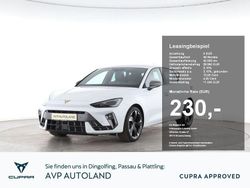 Nevada weiss Gebraucht 2025 Cupra Leon Limousine | 28.950 € (Guter Preis)