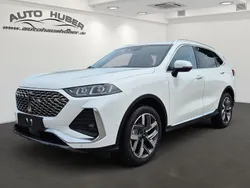 Snow white Neu 2025 Wey 03 Lux SUV | 51.490 € (Fairer Preis)