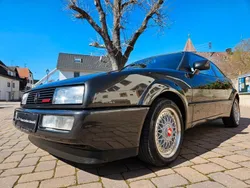 Schwarz Gebraucht 1990 VW Corrado Kleinwagen | 17.500 €