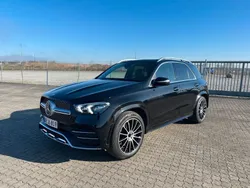 Schwarz Gebraucht 2019 Mercedes GLE400 SUV | 49.875 € (Guter Preis)