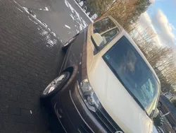 Beige Gebraucht 2014 VW T5 Van | 11.400 € (Guter Preis)