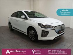 Weiß Gebraucht 2022 Hyundai Ioniq 6 Prime Limousine | 17.470 € (Fairer Preis)