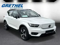 Gebraucht 2021 Volvo XC40 SUV | 33.950 € (Fairer Preis)