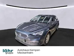 Magnetic tech Gebraucht 2022 Seat Leon ST Style Kombi | 18.950 € (Guter Preis)