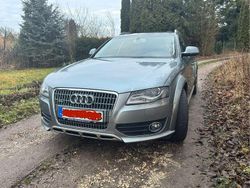 Grau Gebraucht 2009 Audi A4 Allroad Sport Kombi | 5.900 € (Fairer Preis)
