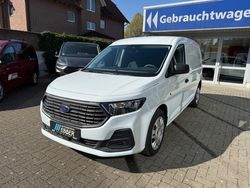 Weiss Neu 2025 Ford Transit Trend Van | 28.480 € (Fairer Preis)