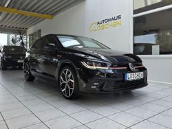 Schwarz Gebraucht 2022 VW Polo Beats Kleinwagen | 24.990 € (Fairer Preis)