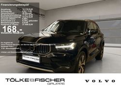 Andere farbe Gebraucht 2021 Volvo XC40 Inscription SUV | 26.989 € (Fairer Preis)