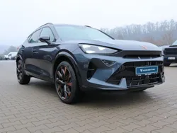 Magnetic tech (grau) Neu 2025 Cupra Formentor SUV | 43.990 € (Teuer)