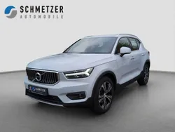 Gebraucht 2021 Volvo XC40 SUV | 27.390 € (Guter Preis)