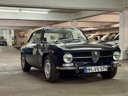 Blau Gebraucht 1974 Alfa Romeo GT Junior Coupé | 39.900 €