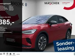 Kings red Gebraucht 2023 VW ID.5 GTX SUV | 41.840 € (Fairer Preis)