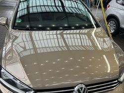 Braun Gebraucht 2015 VW Golf Sportsvan Comfortline Van / Kleinbus | 12.500 € (Fairer Preis)