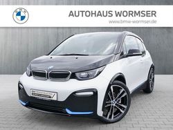 Gebraucht 2021 BMW i3 Comfort Edition Kleinwagen | 26.890 € (Teuer)
