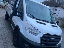 Weiß Gebraucht 2020 Ford Transit | 16.000 € (Superpreis)