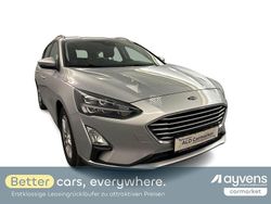 Silber Gebraucht 2021 Ford Focus Limousine | 13.480 € (Superpreis)