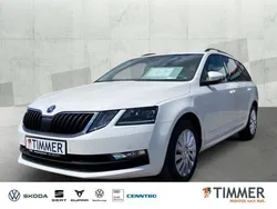 Andere Gebraucht 2020 Skoda Octavia Ambition Kombi | 21.280 € (Guter Preis)