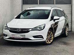 Weiß Gebraucht 2019 Opel Astra OPC Kombi | 12.490 € (Guter Preis)