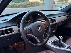 Grau Gebraucht 2008 BMW 318 Limousine | 5.500 € (Etwas zu teuer)