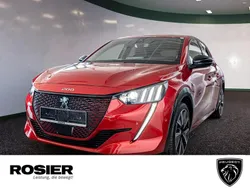 Gebraucht 2021 Peugeot e-208 Kleinwagen | 16.987 € (Fairer Preis)